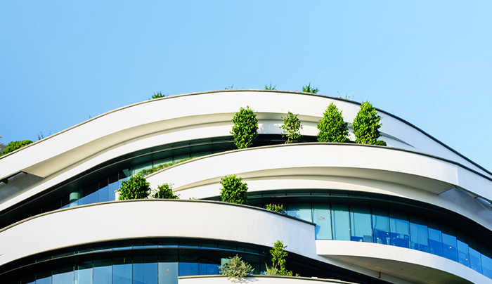 能耗管理系統的數據采集和整理如何實現？