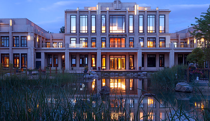 樓宇自控系統(tǒng)如何與現(xiàn)有的建筑管理系統(tǒng)集成？