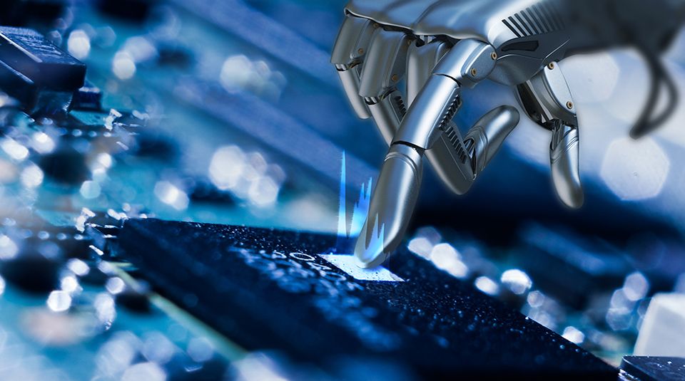 智能照明控制模塊的安裝方法是什么？