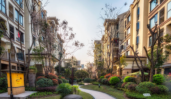 樓宇自控系統如何與樓宇安全系統集成？