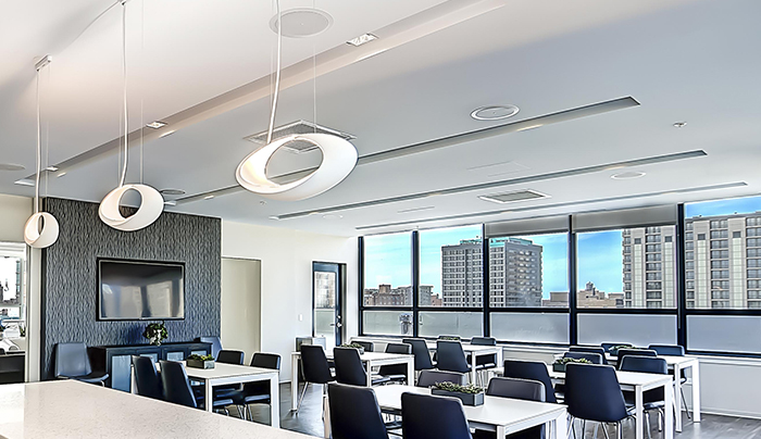 智能照明控制模塊如何與智能家居系統進行連接？