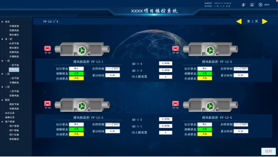 智能照明控制模塊支持多少個燈光設備？