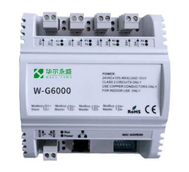 從單一到互聯：KNX網關如何改變你的家居生活