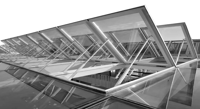 樓宇自控系統(tǒng)：為智慧城市增添一抹亮色